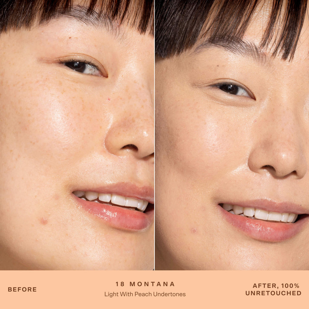 SunnyDays™ Tinted SPF 30 E0