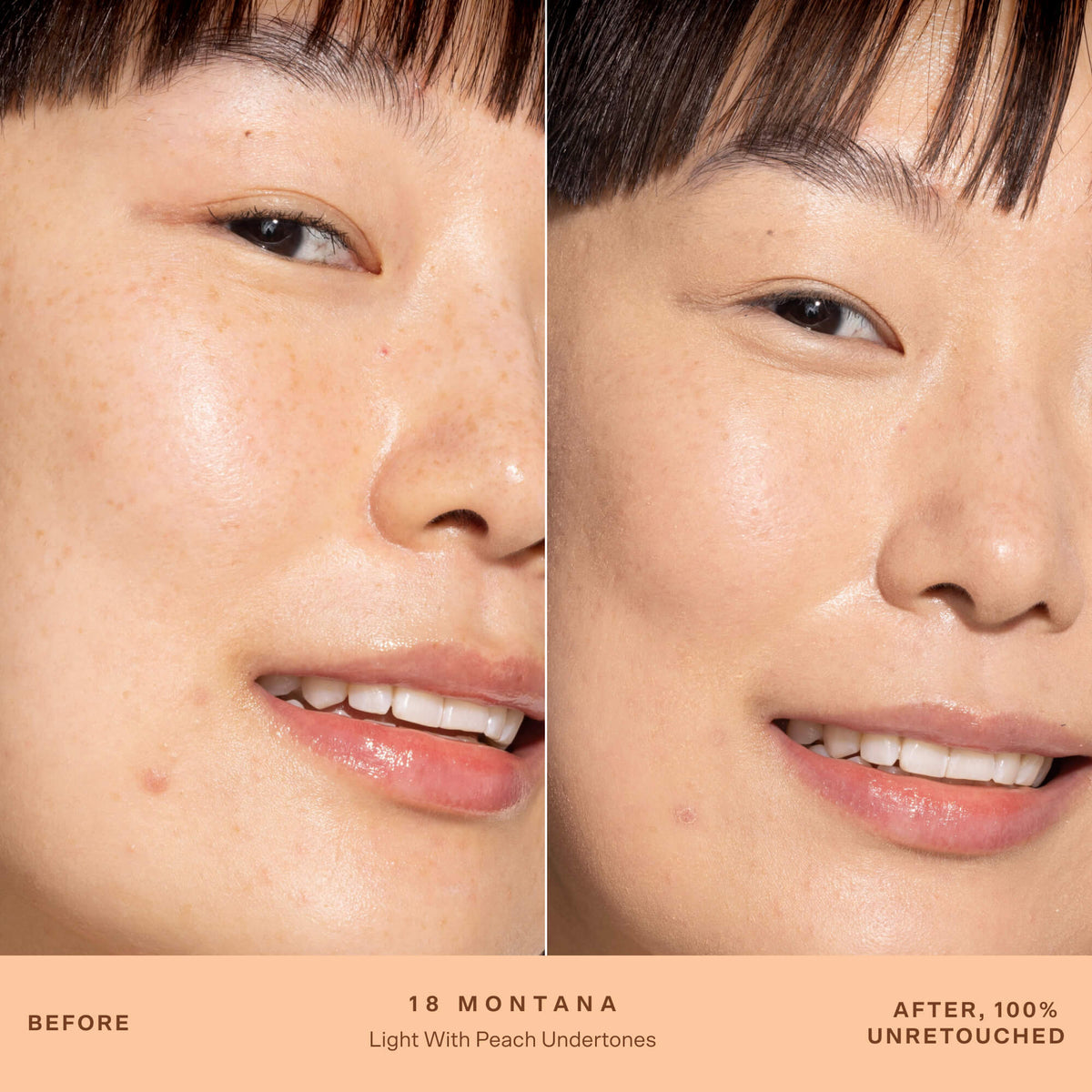SunnyDays™ Tinted SPF 30 E0