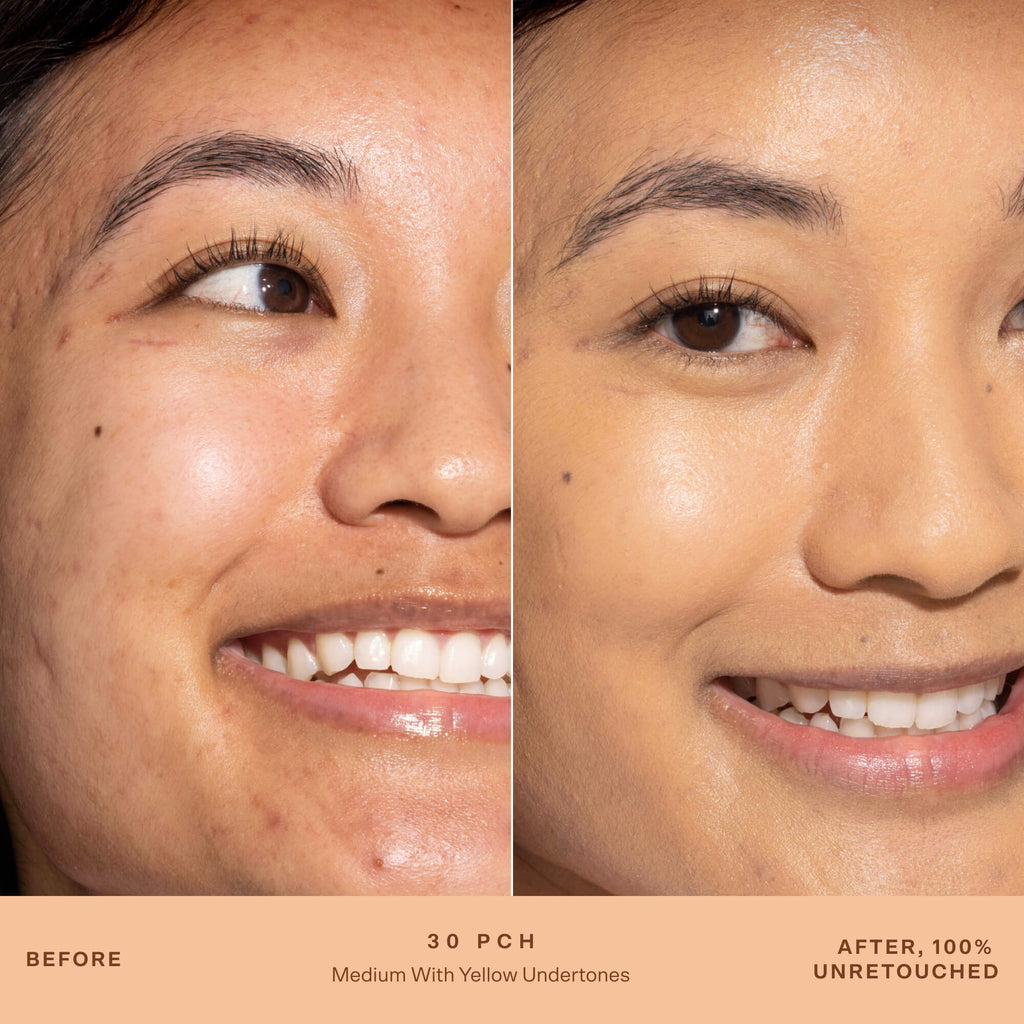 SunnyDays™ Tinted SPF 30 E0