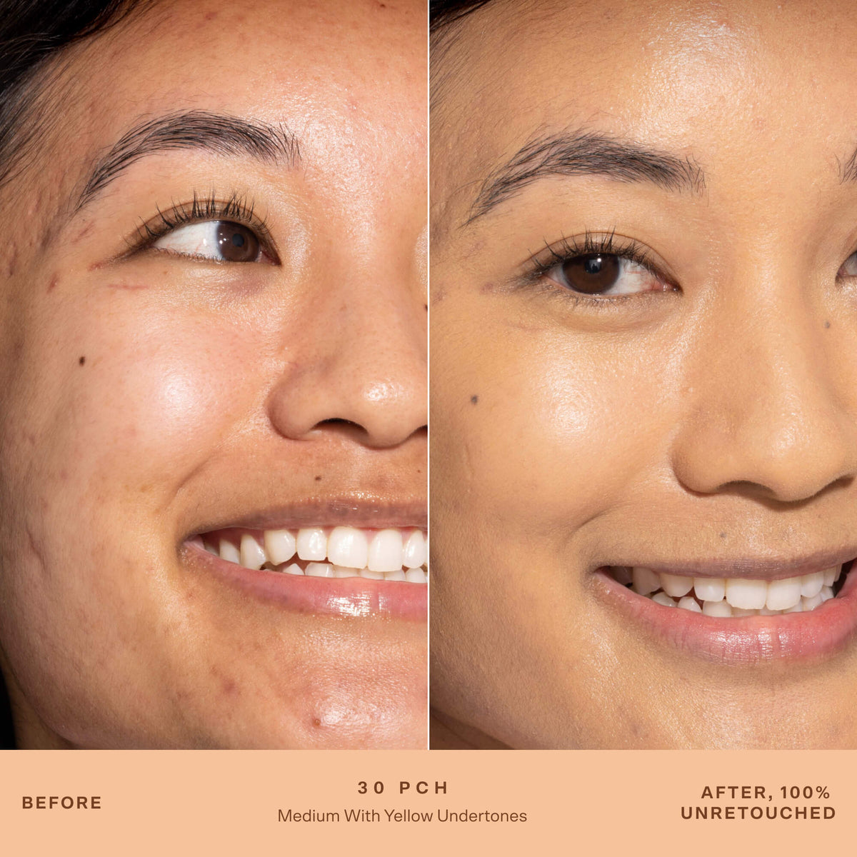 SunnyDays™ Tinted SPF 30 E0