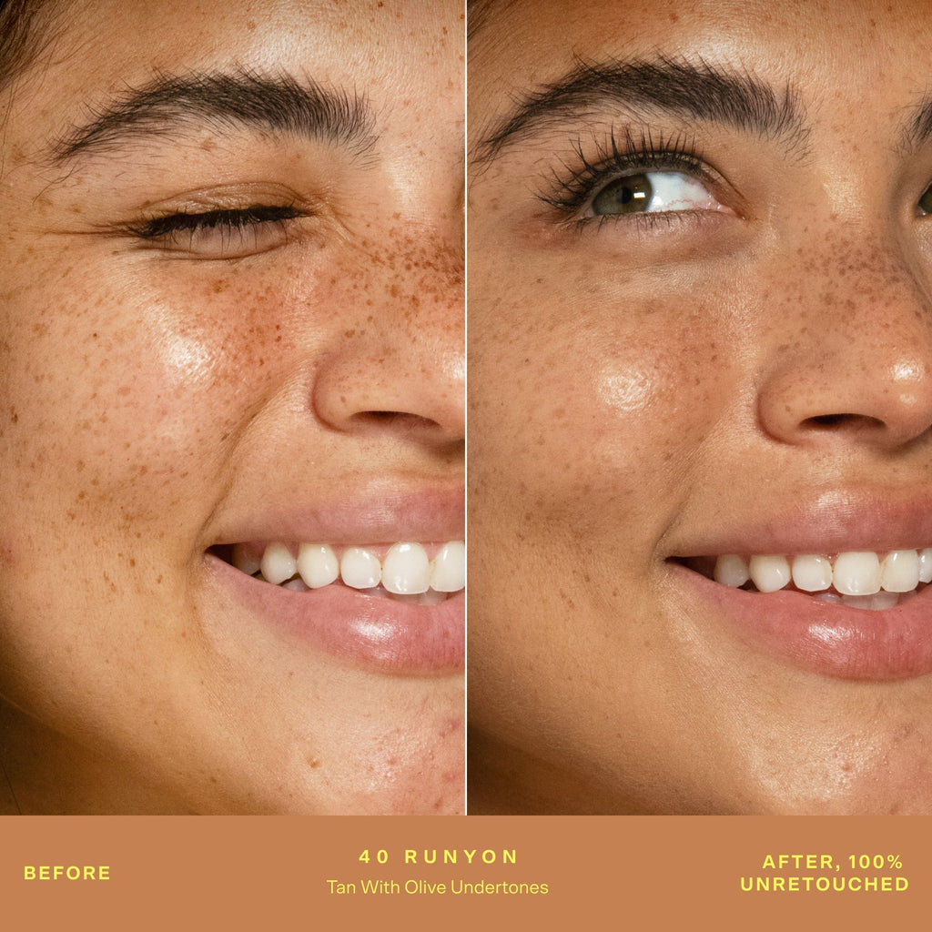 SunnyDays™ Tinted SPF 30 E0