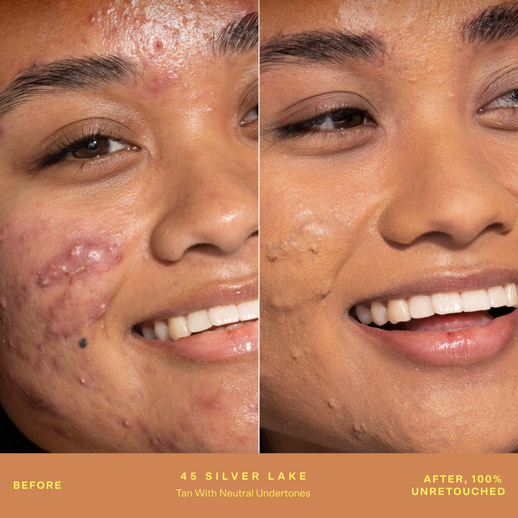 SunnyDays™ Tinted SPF 30 E0