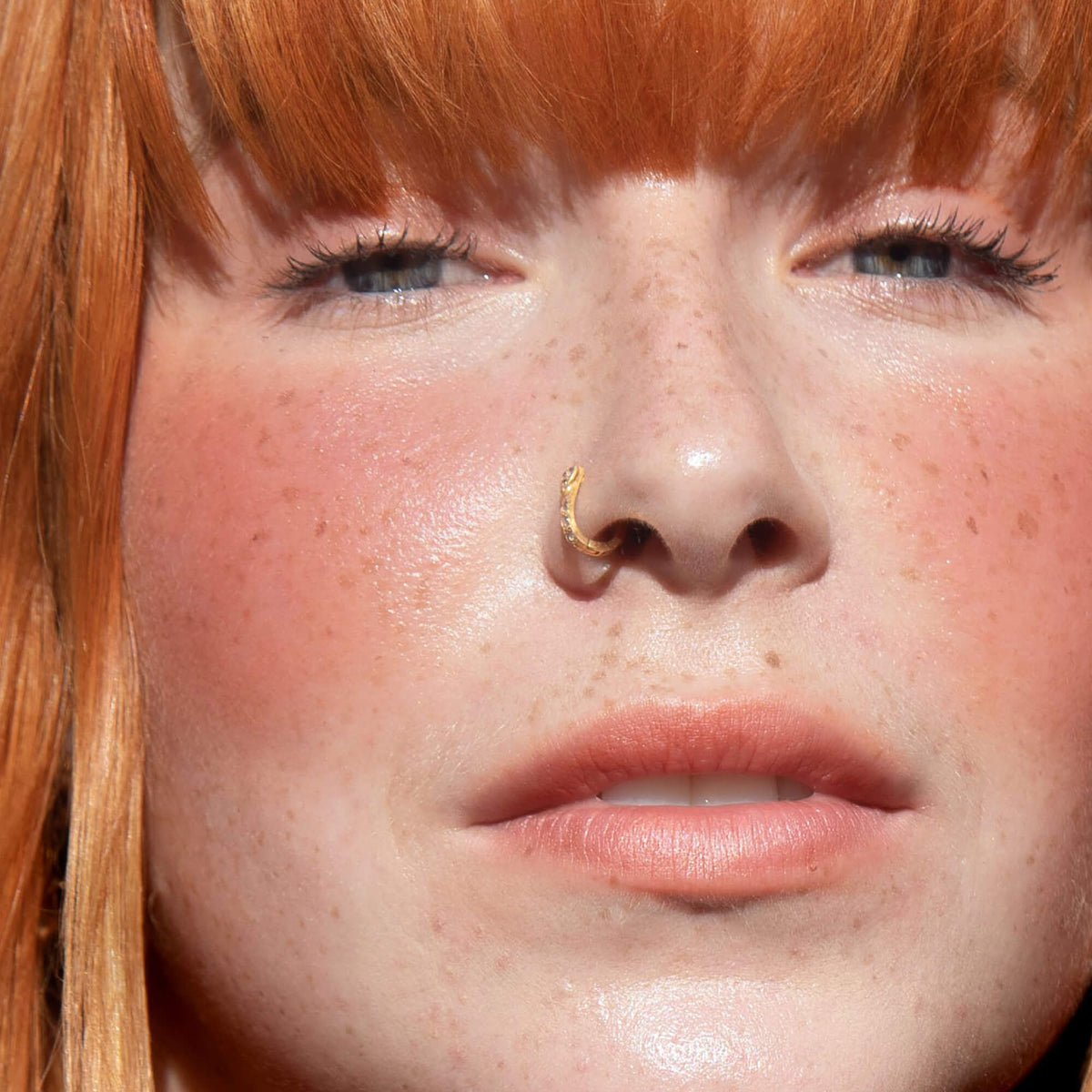 BeachPlease Cream Blush I9