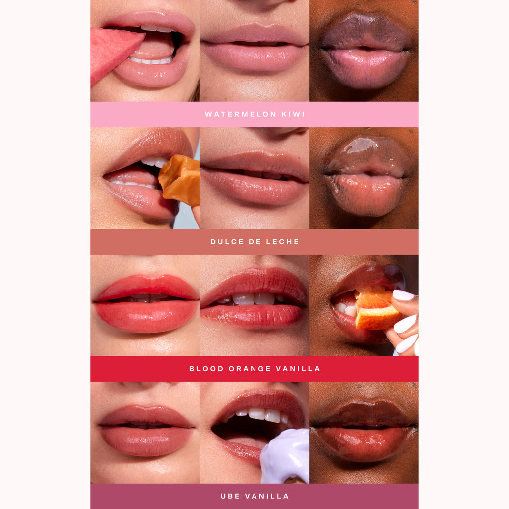 LipSoftie® Treatment Duo X5