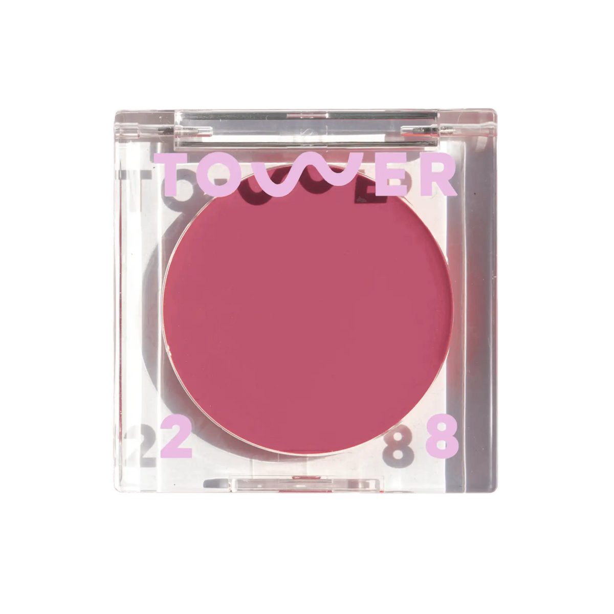 BeachPlease Cream Blush I9
