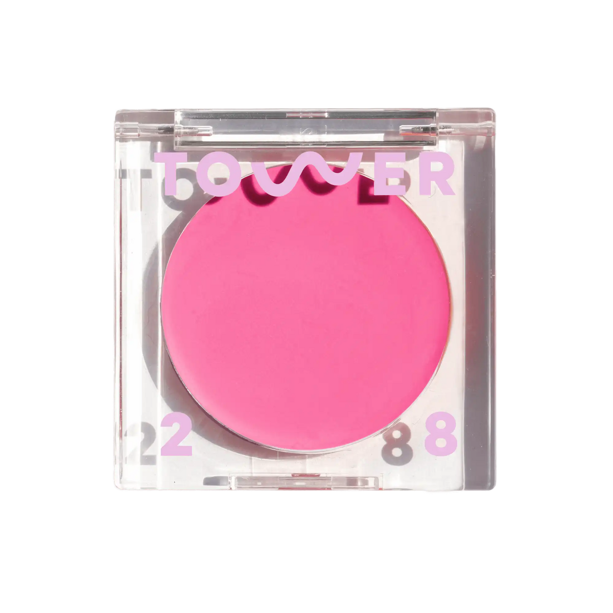 BeachPlease Cream Blush I9