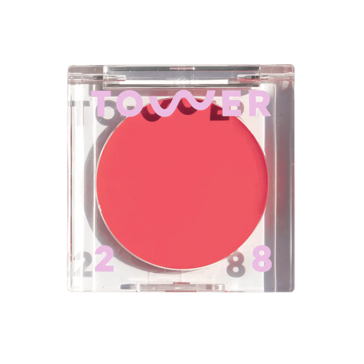 BeachPlease Cream Blush I9