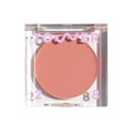 BeachPlease Cream Blush I9