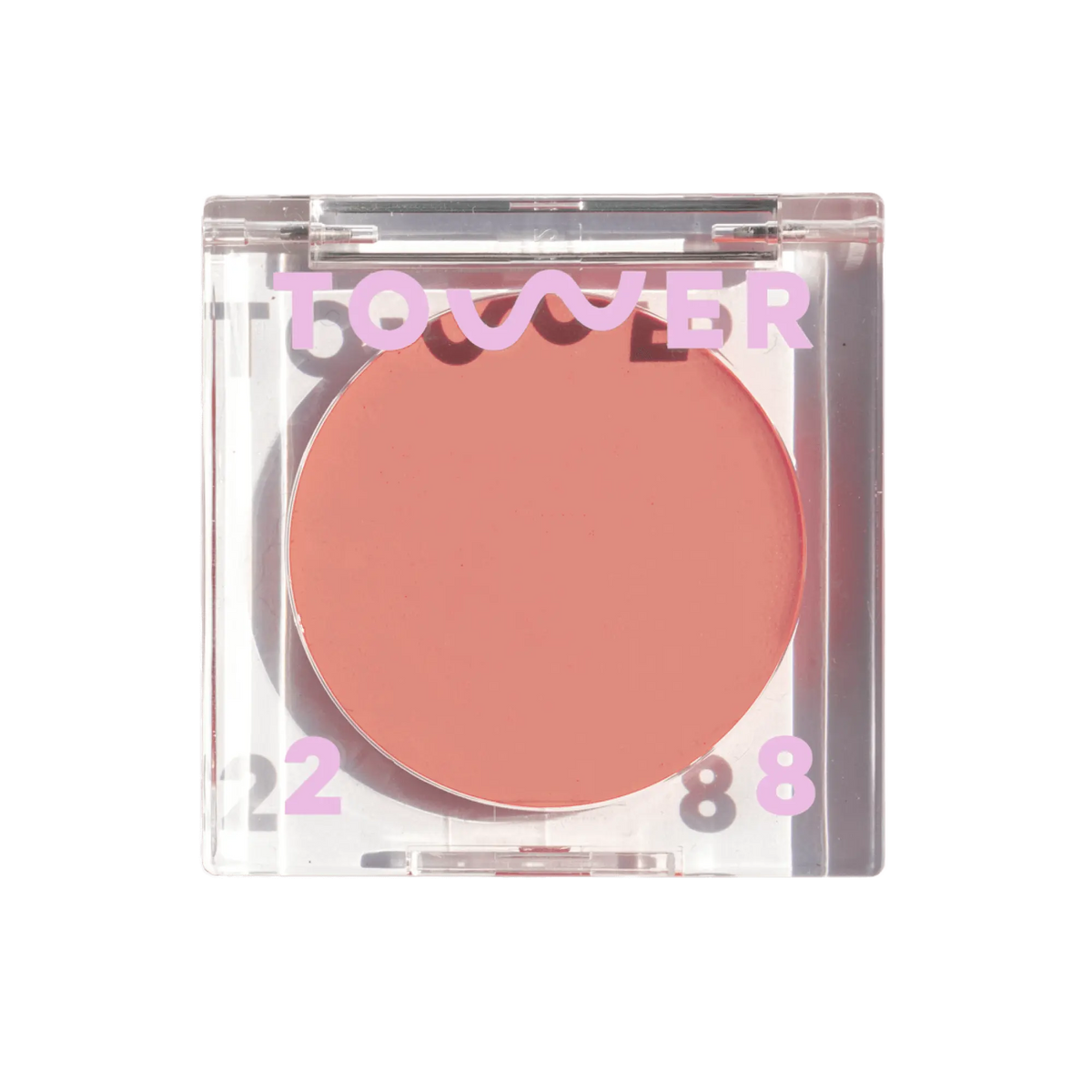BeachPlease Cream Blush I9