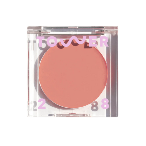 BeachPlease Cream Blush I9