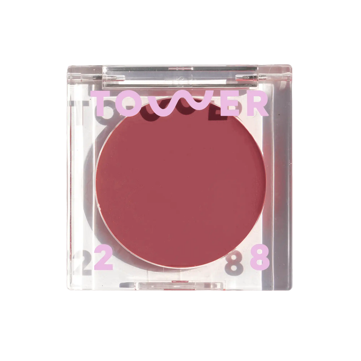BeachPlease Cream Blush I9