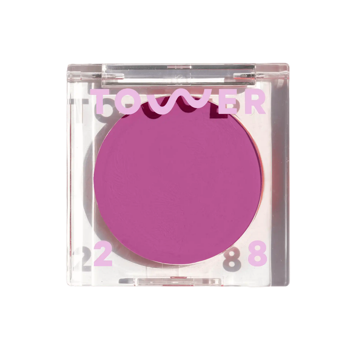 BeachPlease Cream Blush I9