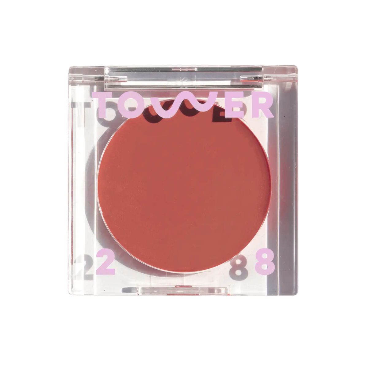BeachPlease Cream Blush I9