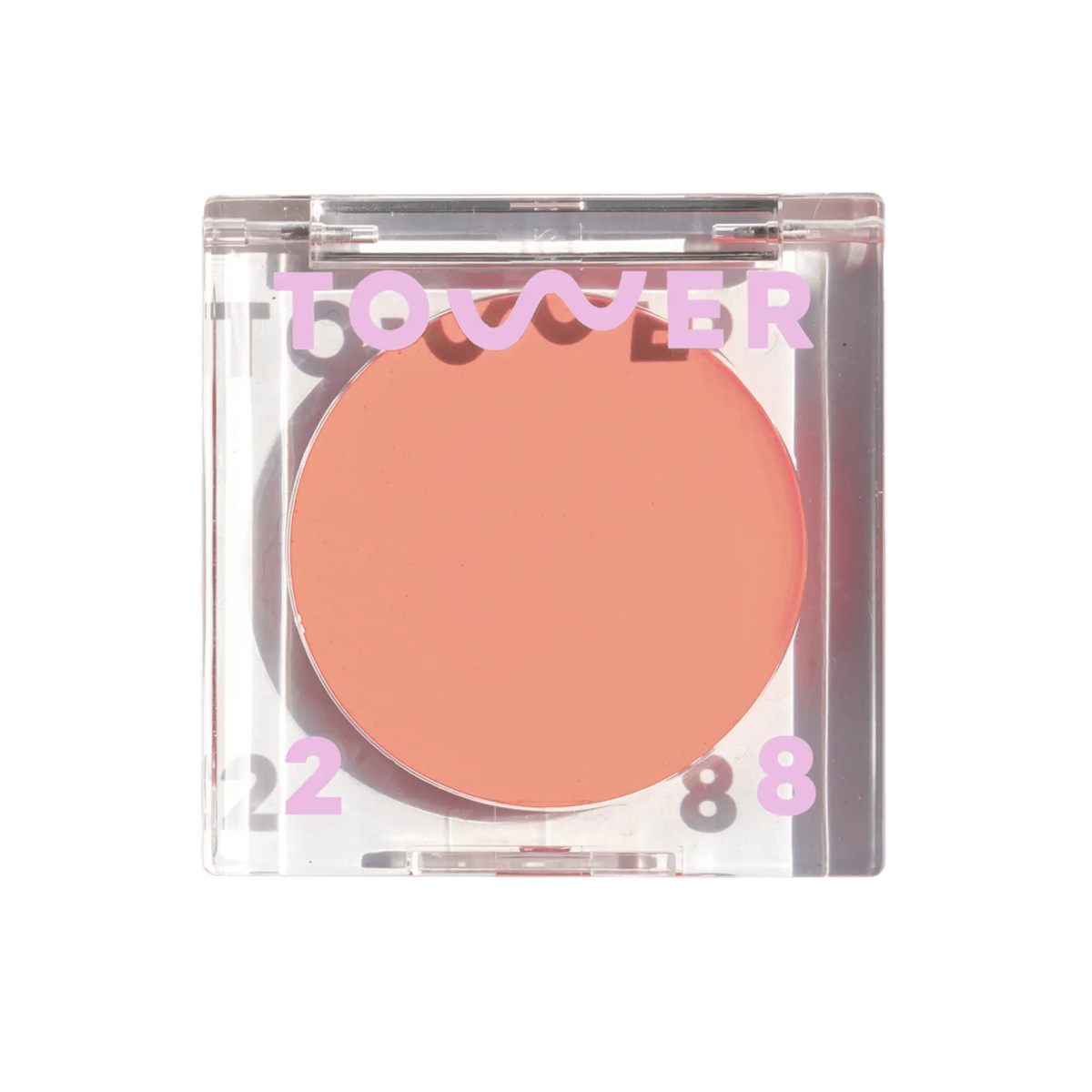 BeachPlease Cream Blush I9