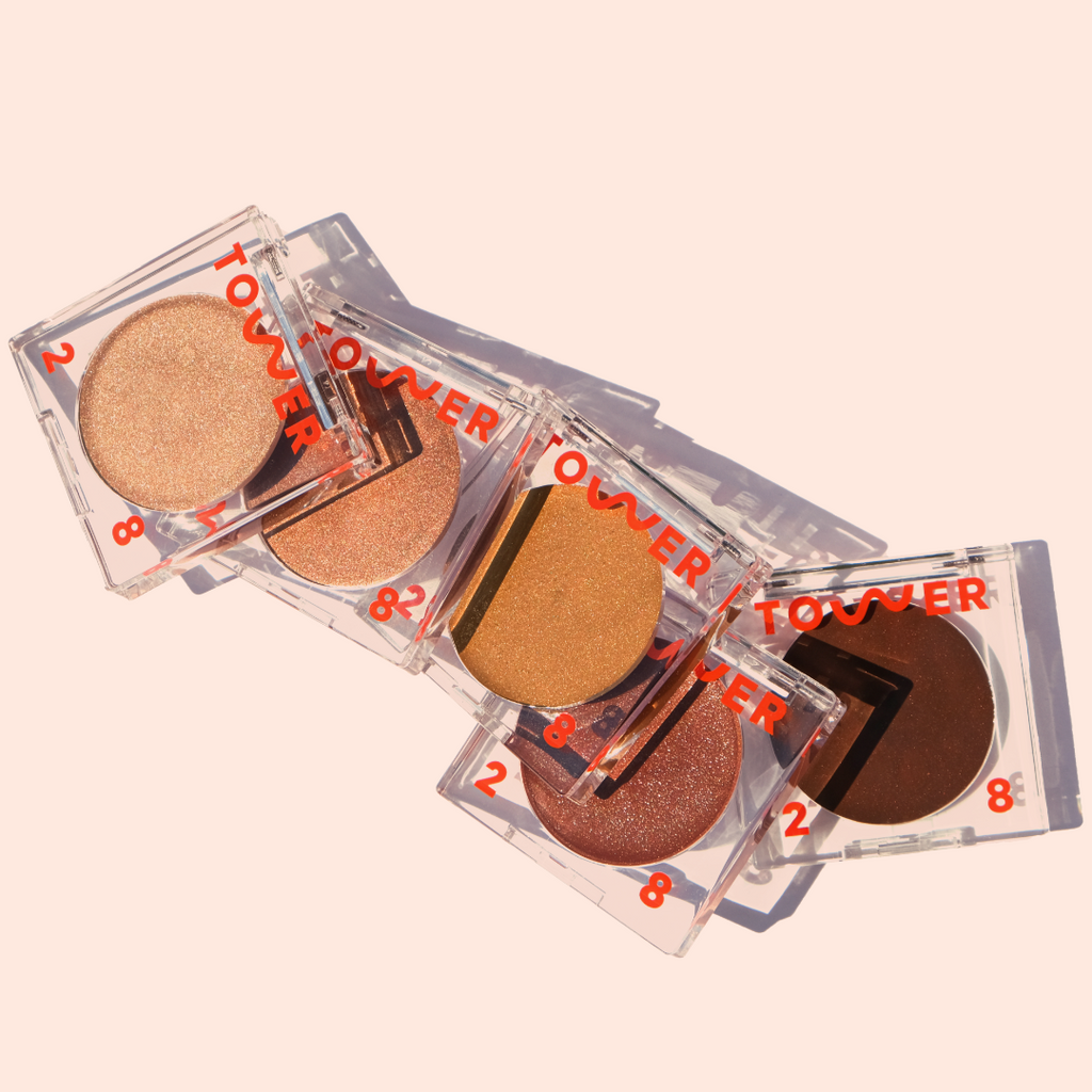 Bronzino® Cream Bronzer I5