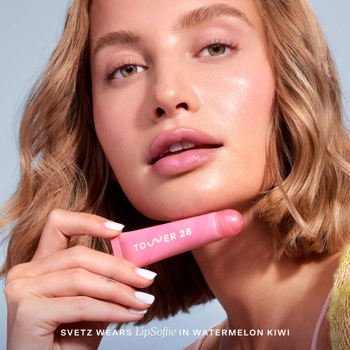 LipSoftie® Treatment Duo X5