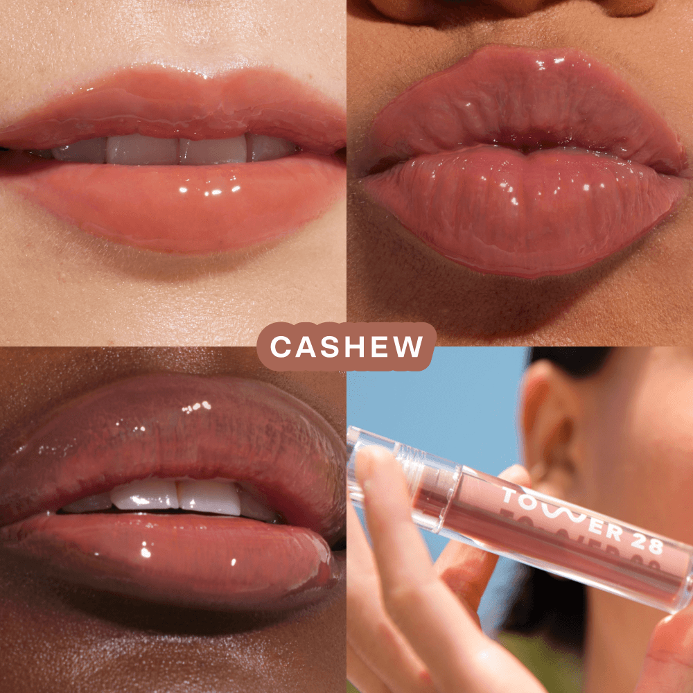 Line + Shine Lip Kit U6