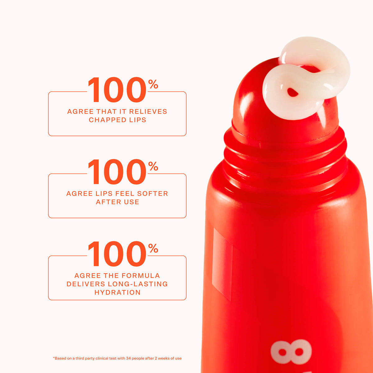 SOS LipSoftie® Lip Treatment M1
