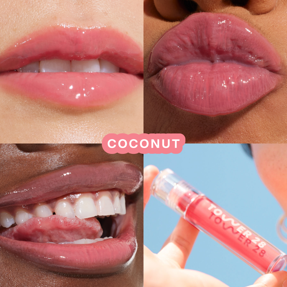 Line + Shine Lip Kit U6