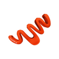 The ‘W’ Claw Clip O8