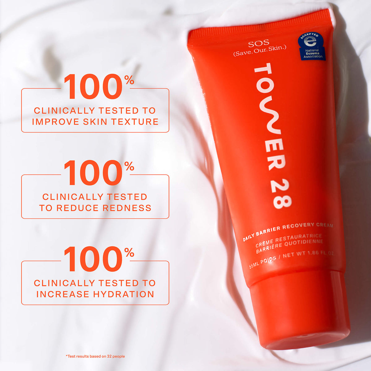 SOS 3-Step Skincare Set O9