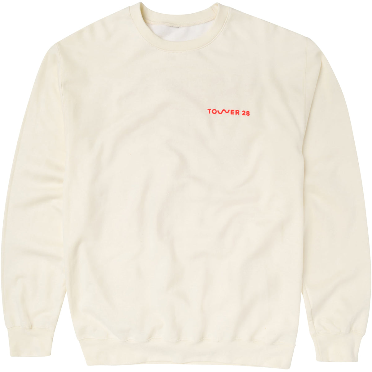 The Sunset Crewneck A0
