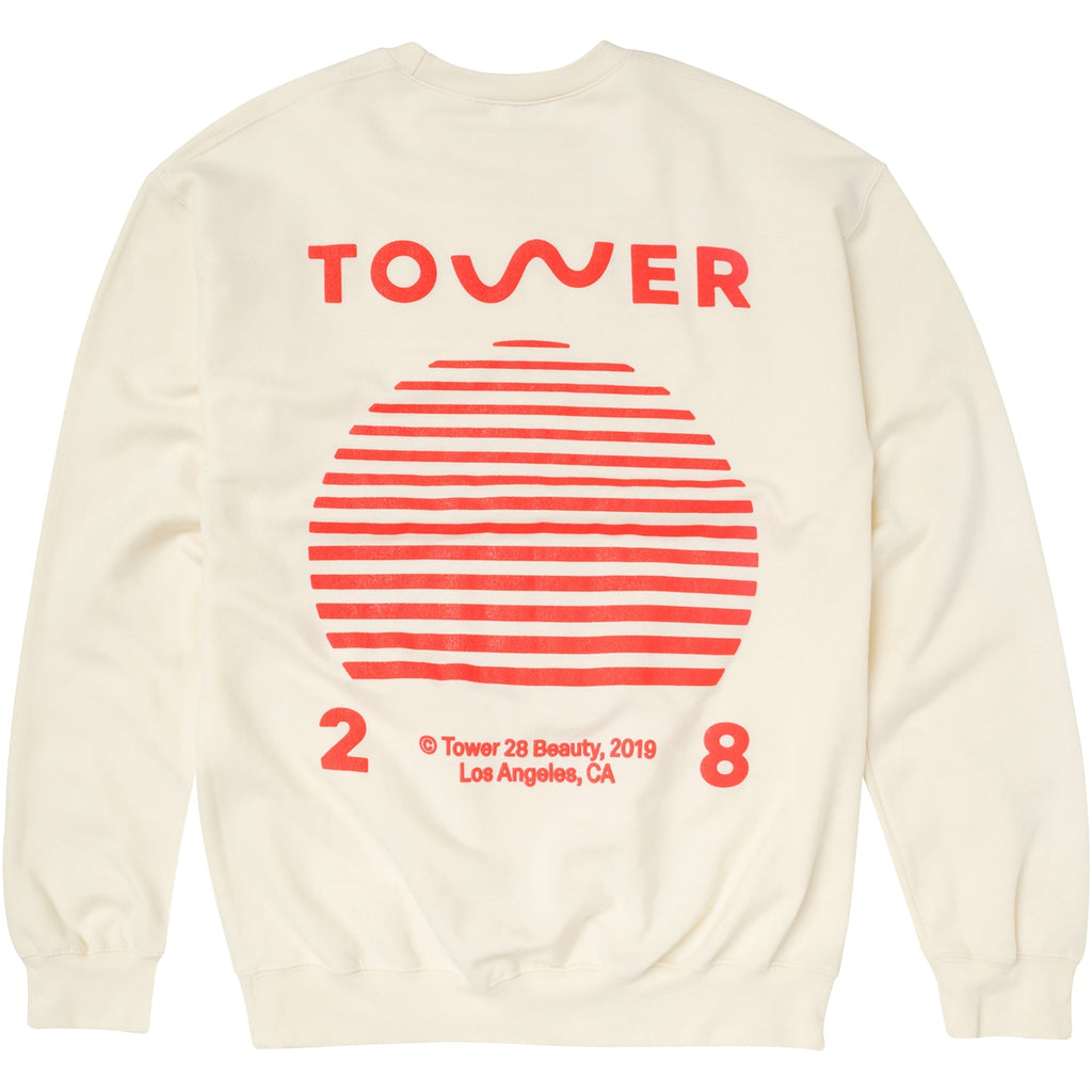 The Sunset Crewneck A0