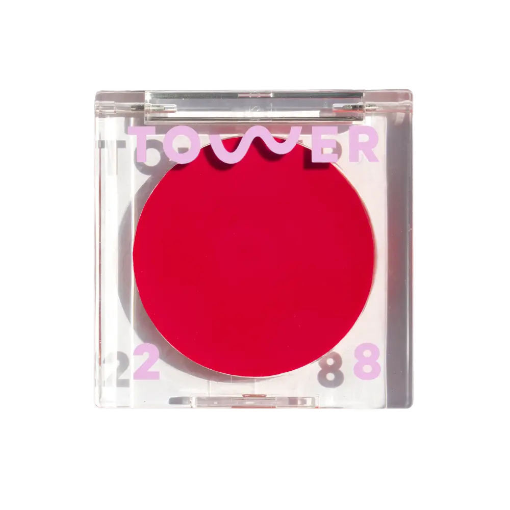 BeachPlease Cream Blush I9