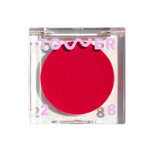 BeachPlease Cream Blush I9