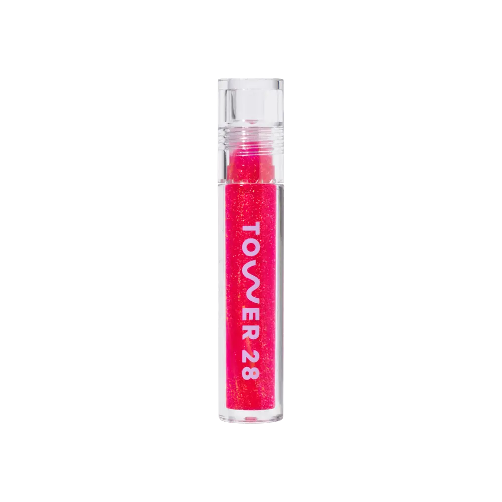ShineOn Lip Oil Jelly Q8