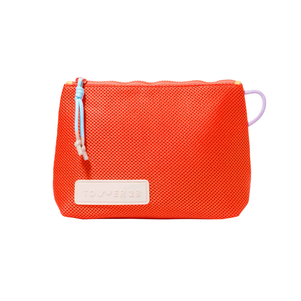 SOS (Store. Our. Stuff.) Makeup Bag Y3