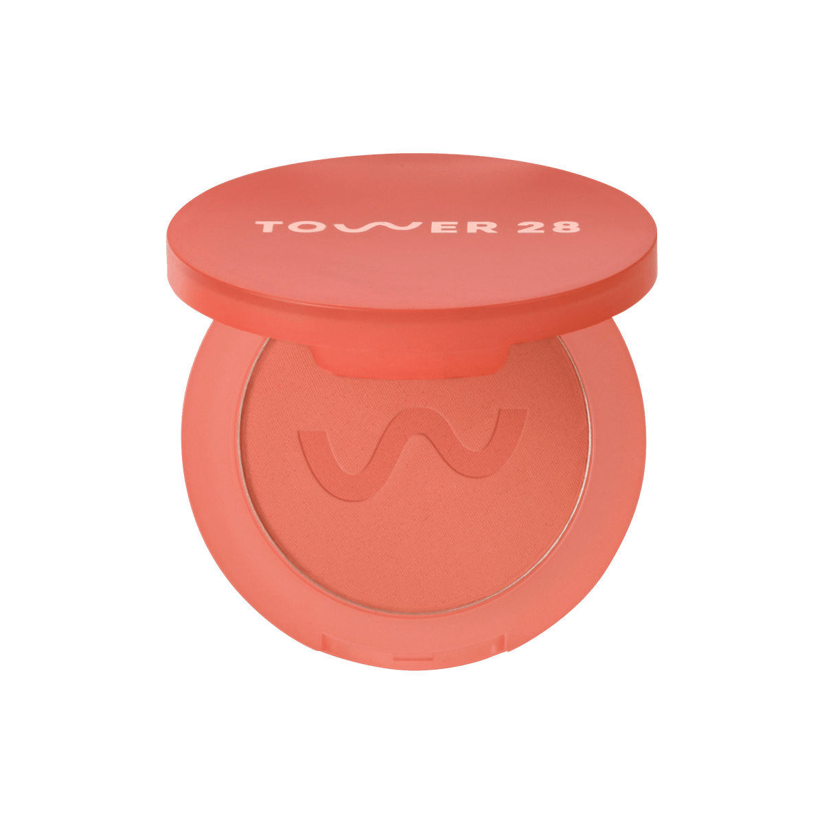 GetSet® Matte Powder Blush R4