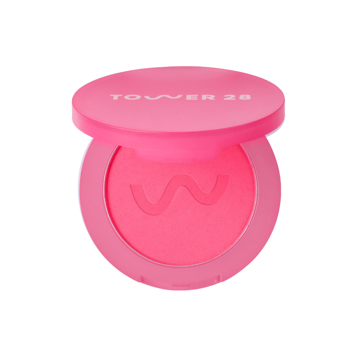 GetSet® Matte Powder Blush R4