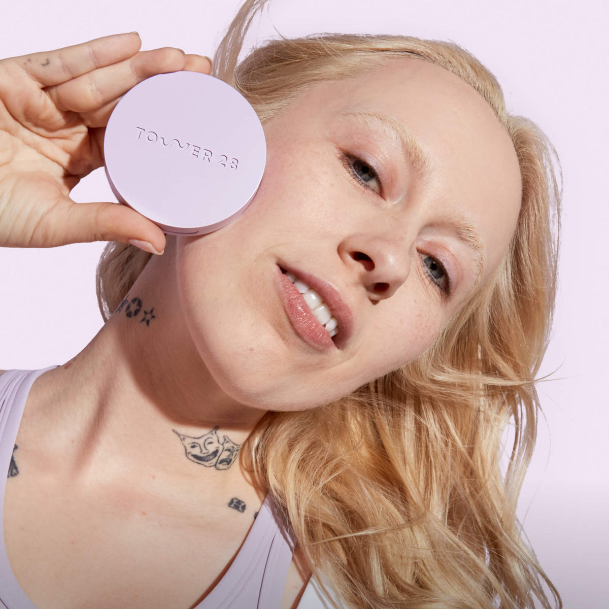GetSet® Pressed Powder G9