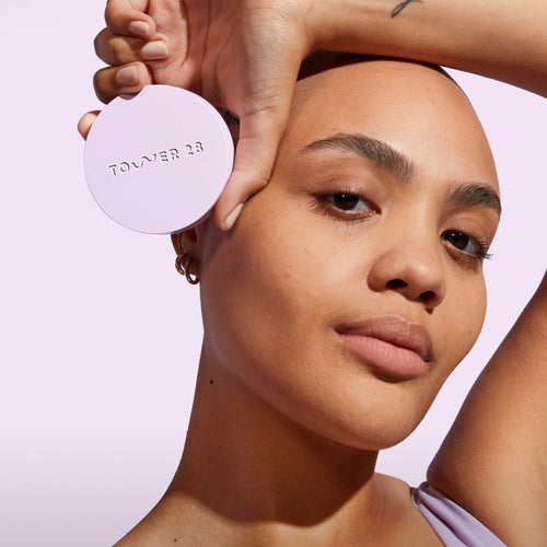 GetSet® Pressed Powder N5