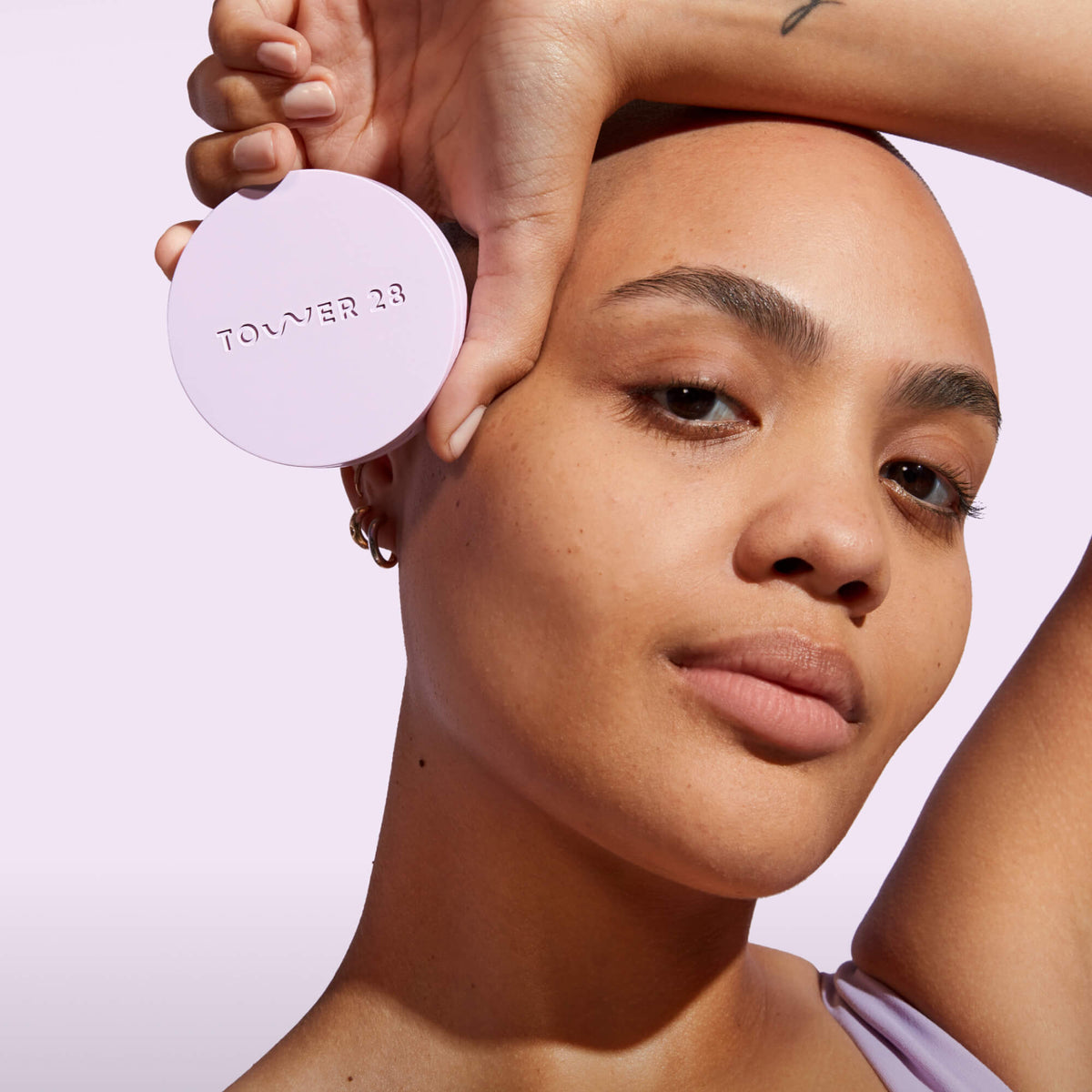 GetSet® Pressed Powder G9