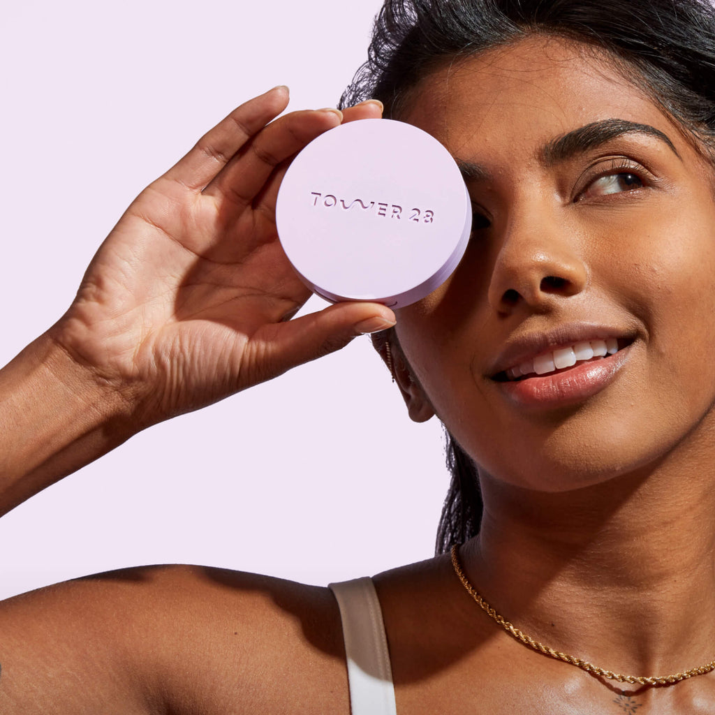 GetSet® Pressed Powder N5