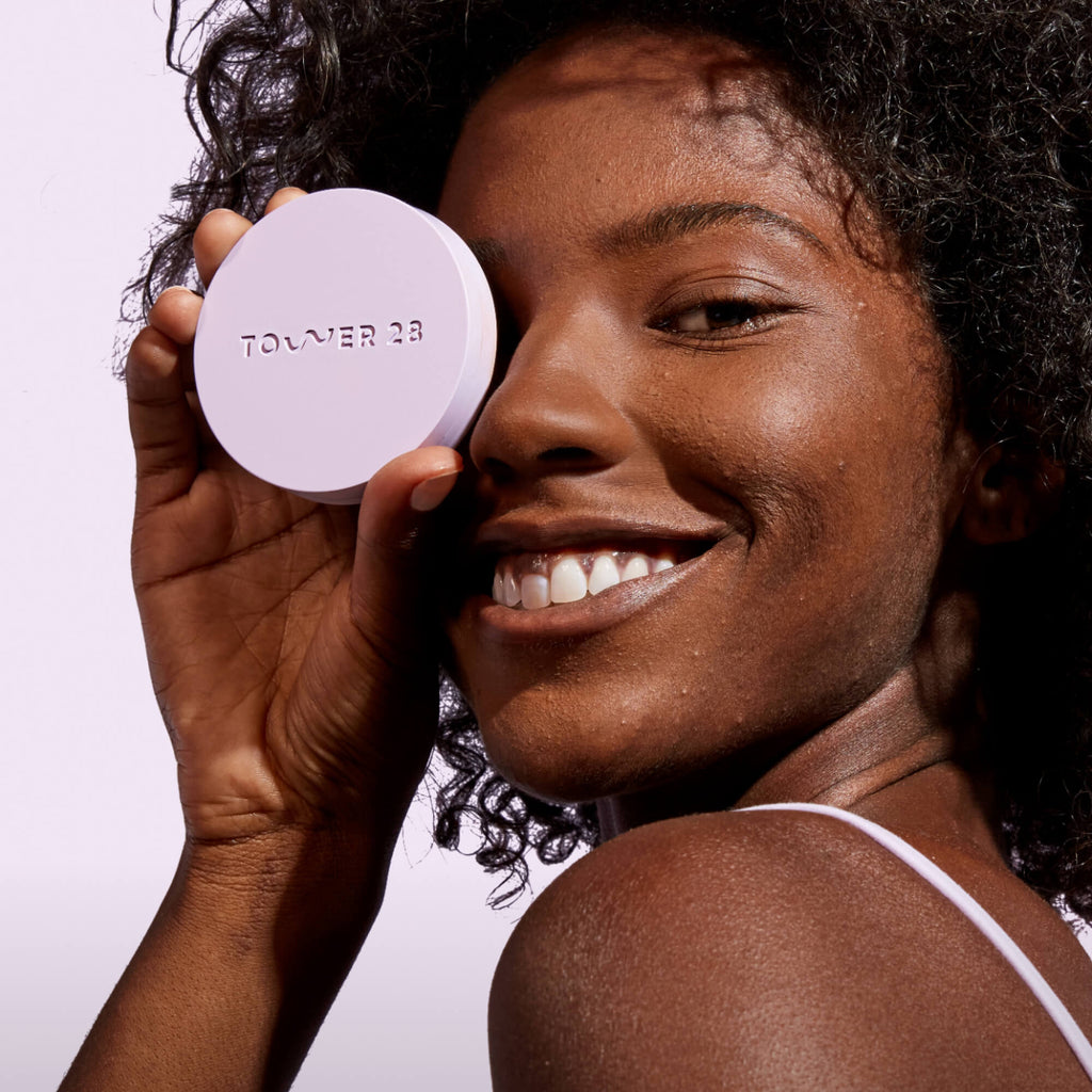 GetSet® Pressed Powder N5