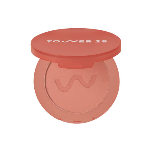 GetSet® Matte Powder Blush R4