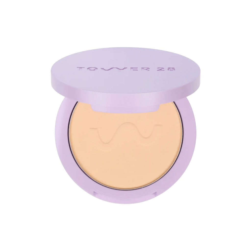 GetSet® Pressed Powder N5