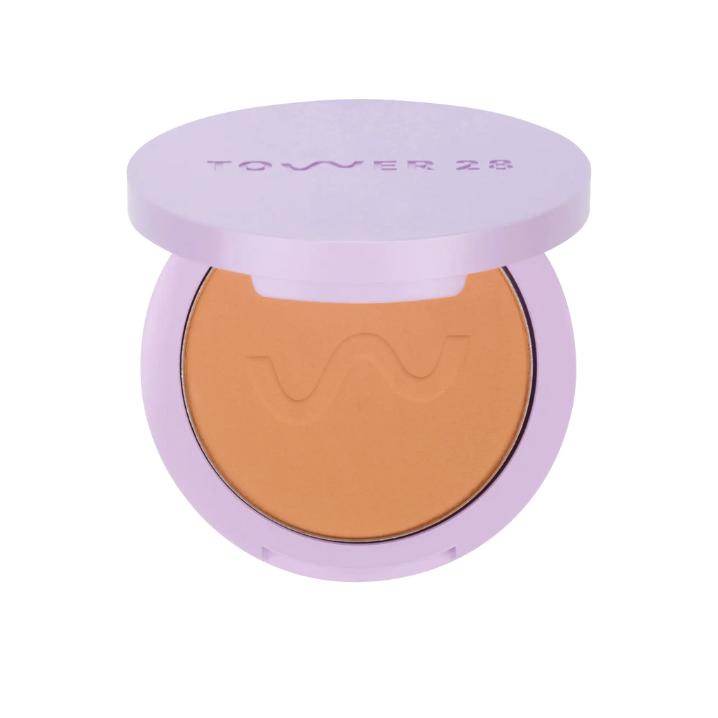 GetSet® Pressed Powder N5