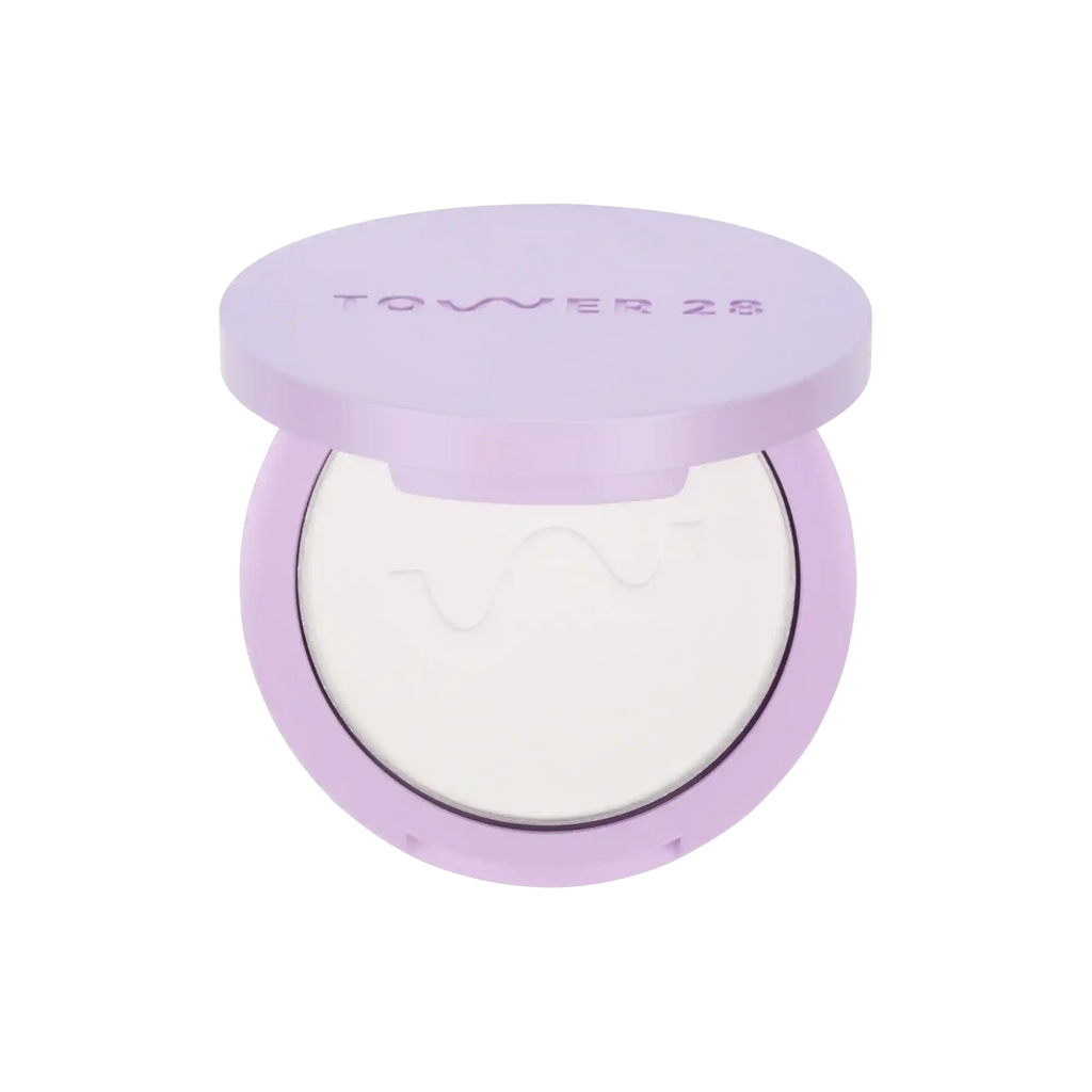 GetSet® Pressed Powder N5