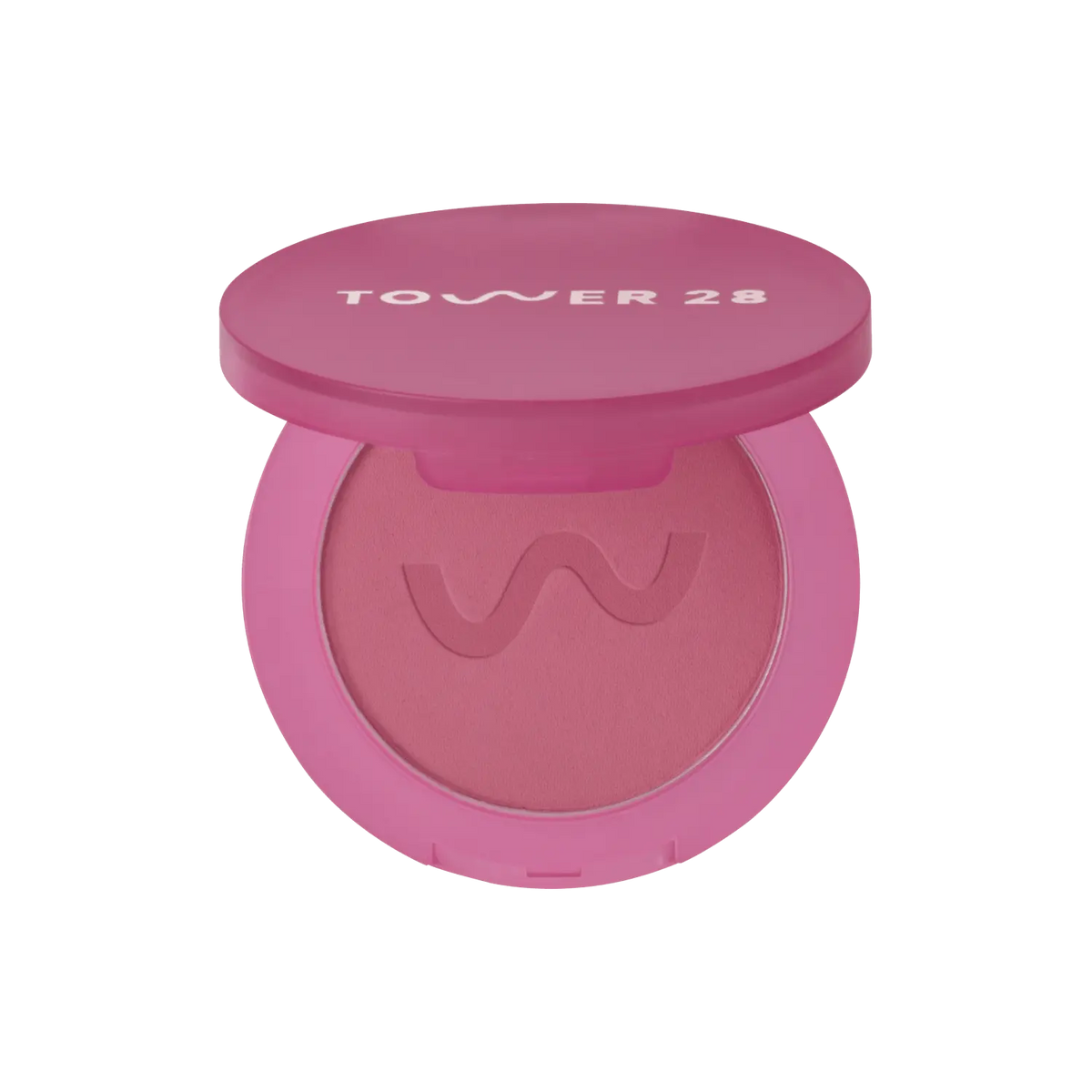 GetSet® Matte Powder Blush R4