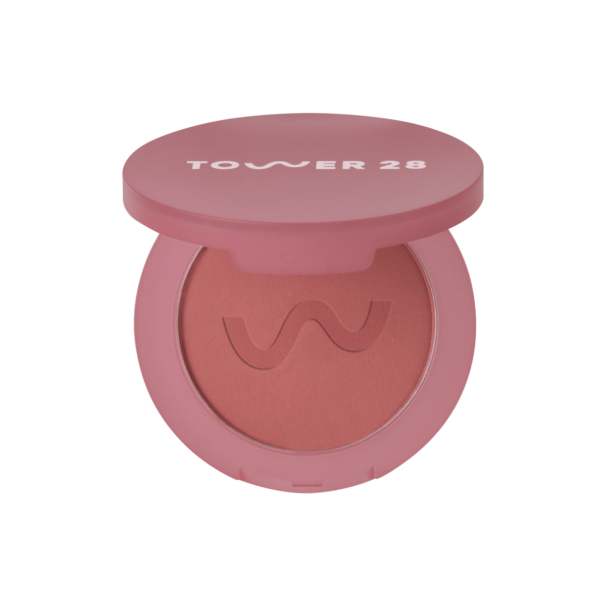 GetSet® Matte Powder Blush R4