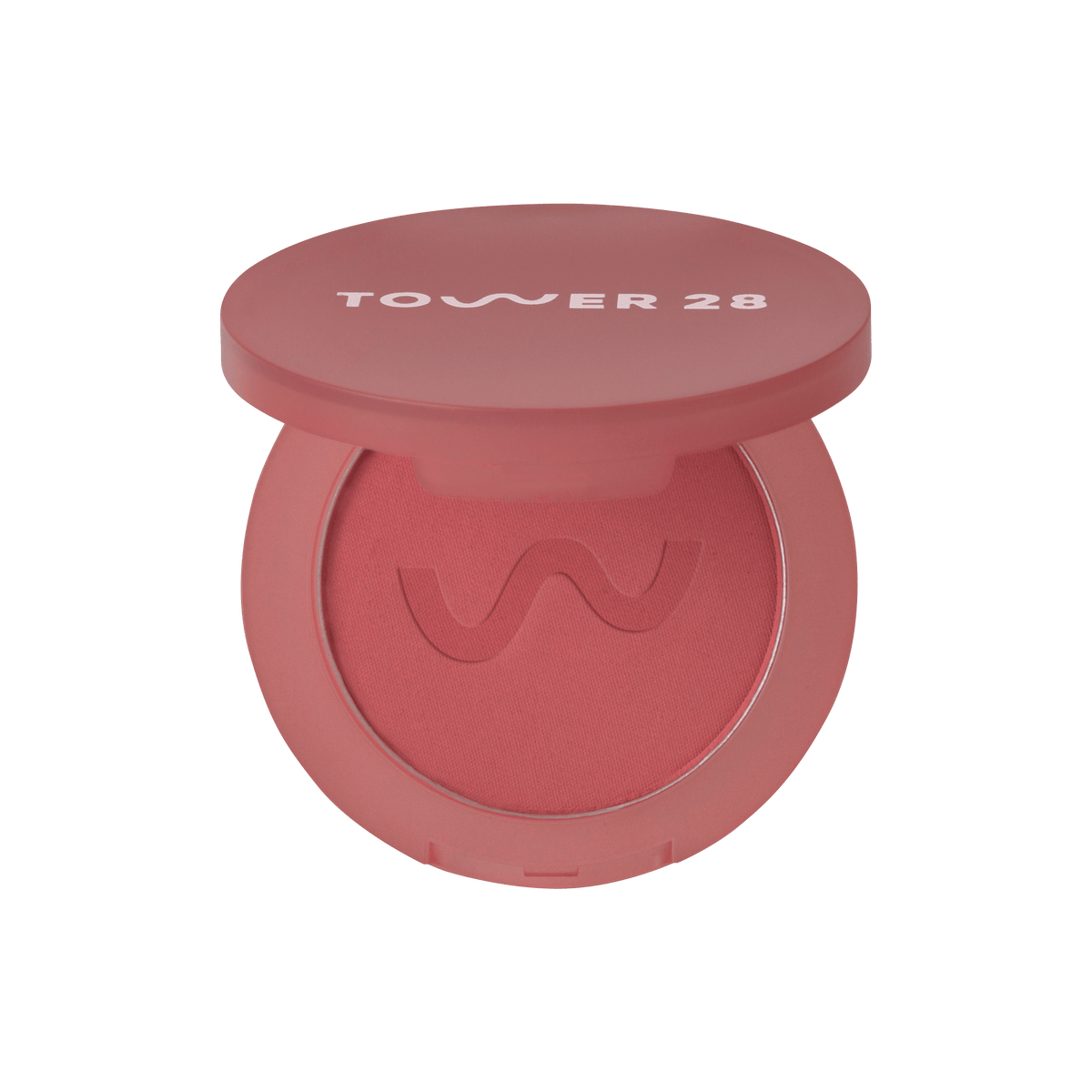 GetSet® Matte Powder Blush R4