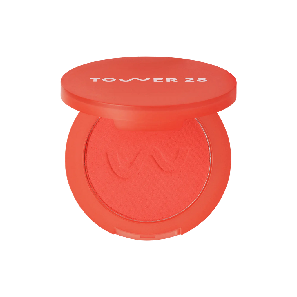Toni Bravo GetSet® Matte Powder Blush Z3