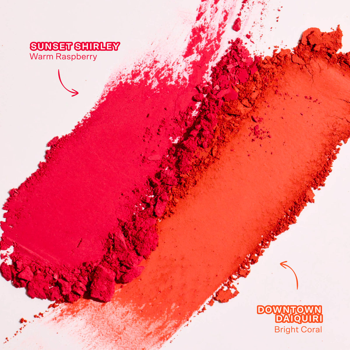 Toni Bravo GetSet® Matte Powder Blush Z3