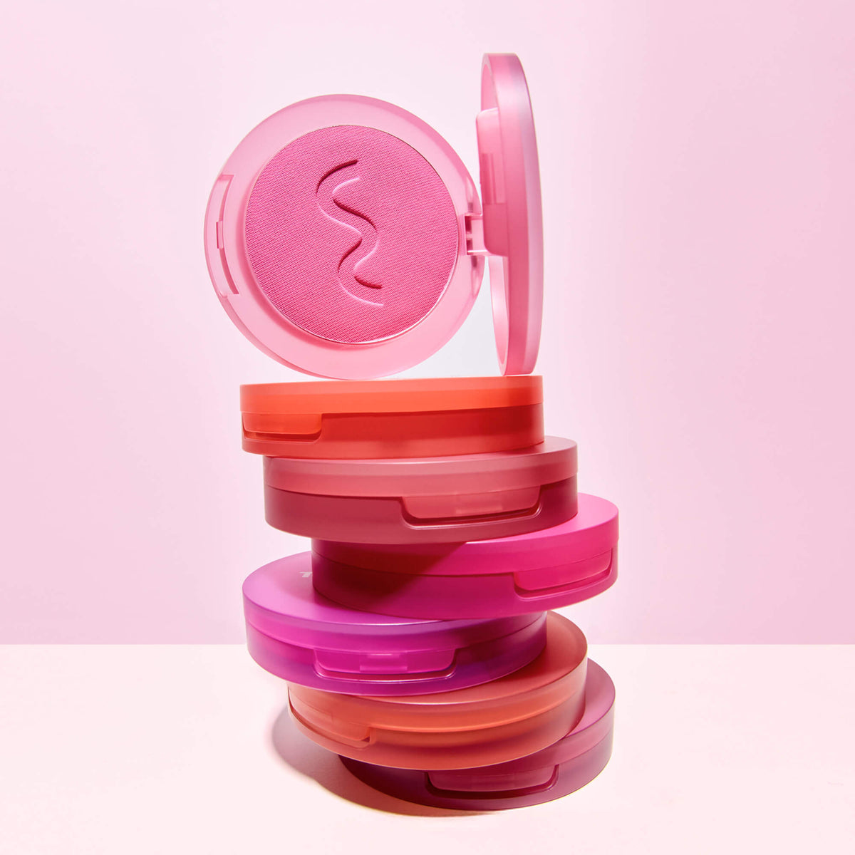 GetSet® Matte Powder Blush R4