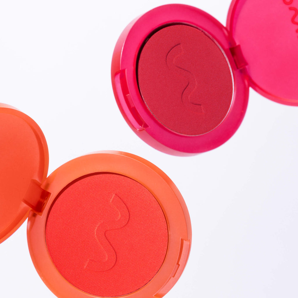 Toni Bravo GetSet® Matte Powder Blush E7