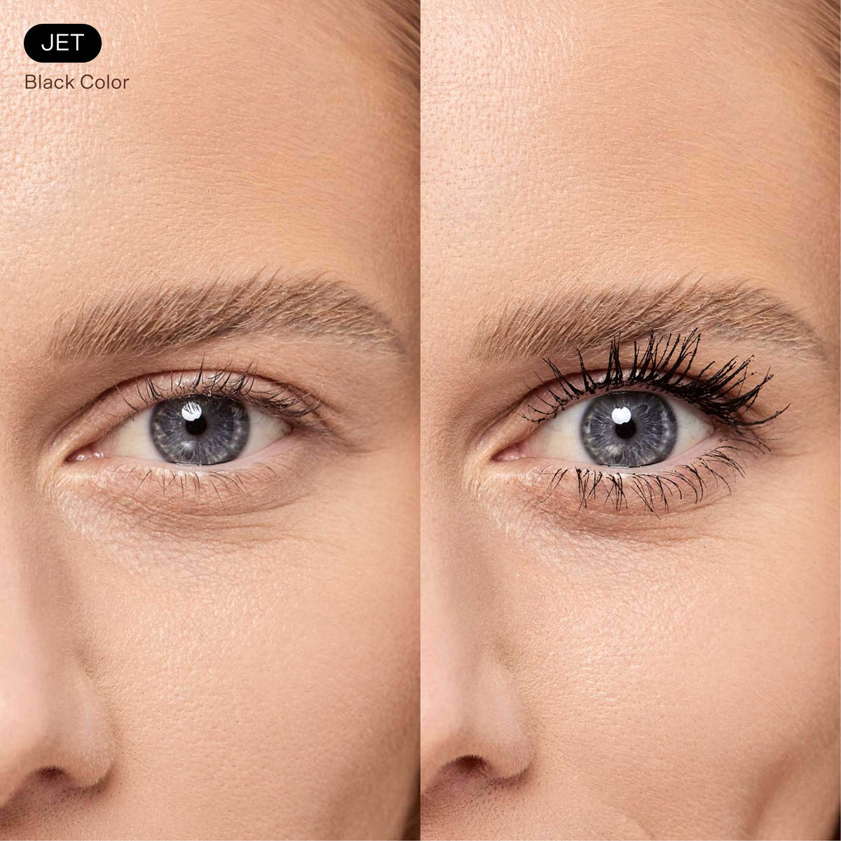MakeWaves® Mascara Set P3